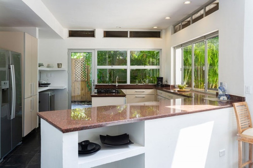 Imagen 5 de 17 de Casa En Arriendo/venta En Cartagena Punta Canoa. Cod 5550