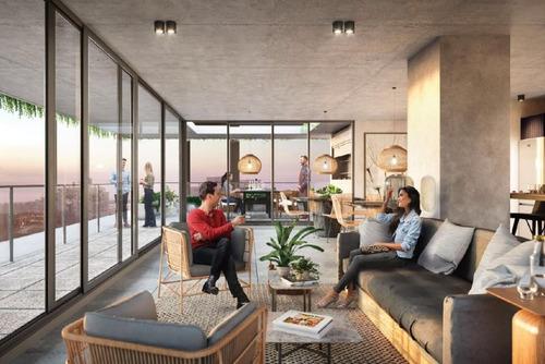 Imagen 6 de 9 de Departamento En Venta Ubicado En Aguada, Montevideo