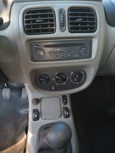 Renault Clio 1.5 Expression