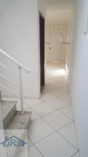 Imagem 13 de 19 de Otimo Sobrado À Venda, No Engenho Novo, Barueri - So0309