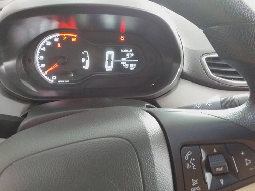 Chevrolet Onix 1.0 Mpfi Lt 8v Flex 4p Manual