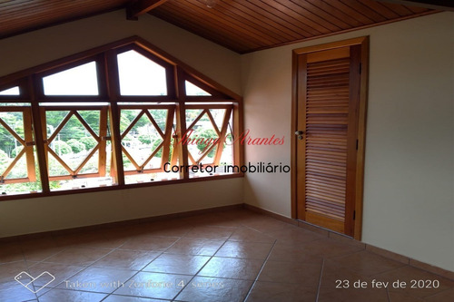 Imagem 14 de 30 de Casa Em Condomínio - Co00050 - 69019933