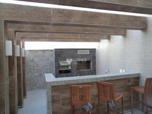 Apartamento Com 2 Quartos, 62 M² Por R$ 680.000 - Jardim Icaraí - Niterói/rj - Ap41587