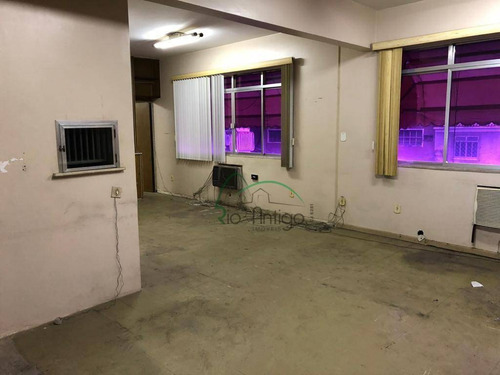 Imagem 8 de 13 de Galpão - Rua Doutor Nunes - Aluguel - Olaria - Ga0110