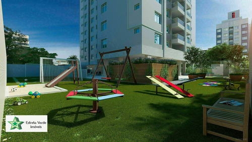 Imagem 9 de 30 de Apartamento À Venda No Bairro Michel - Criciúma/sc - 358