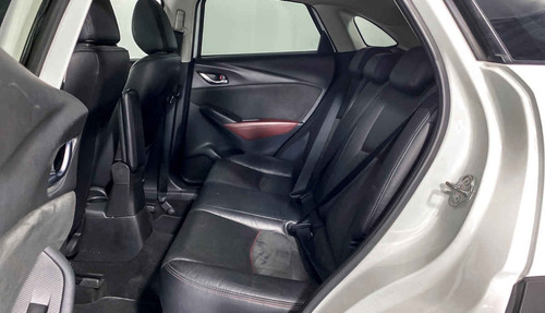 Imagen 14 de 15 de 44468 - Mazda Cx3 2017 Con Garantía