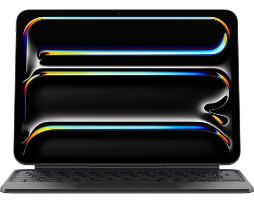 Teclado Apple Magic iPad Pro 13 M4 Factura !!