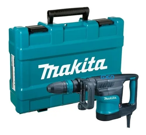 Martillo Demoledor 1300w 7,3kg C/maletin Makita Hm1101c