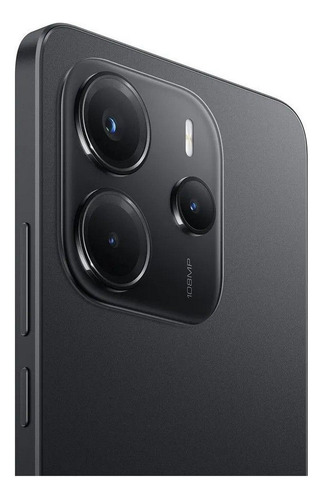 Xiaomi Redmi Note 14 Dual Sim 6gb Ram 128gb Rom Negro