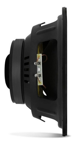 Imagem 3 de 6 de Subwoofer Bomber One 10 Polegadas 200w Rms 4 Ohms