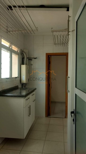 Imagem 2 de 15 de Apartamento - Centro - Ref: 2624 - V-4808