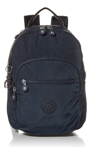 Mochila kipling sales negra precio
