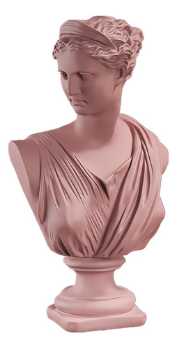 Estatua Griega De Diana De 12 Pulgadas, Escultura Clásica De