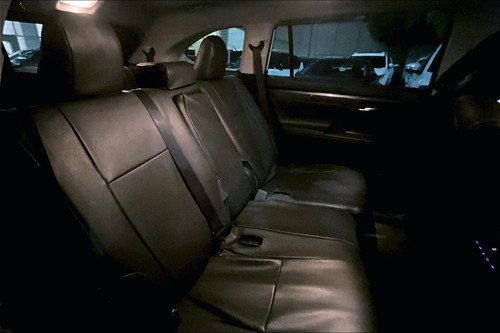 Toyota Highlander 2020