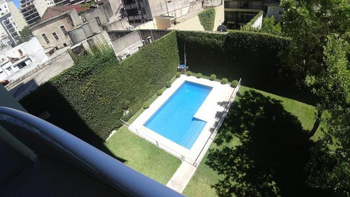 Departamento - Barracas