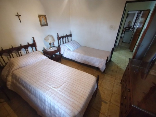 Venta Casa 4 Dorm 2 Baños Pque Liceo 2