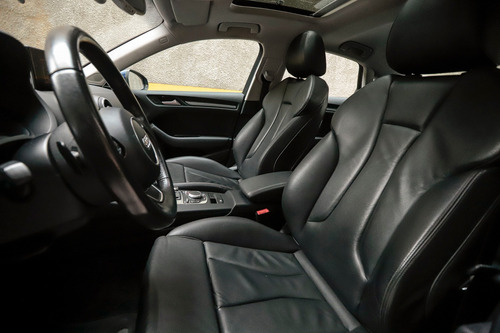 Audi A3 Sedan 1.8 Tfsi Ambition S Tronic