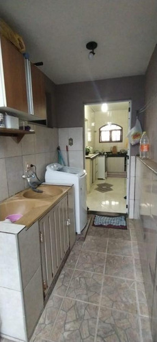 Imagem 5 de 14 de Casa Para Venda Em Bragança Paulista, Jardim Iguatemi, 3 Dormitórios, 1 Suíte, 2 Banheiros, 4 Vagas - G0768_2-1115240