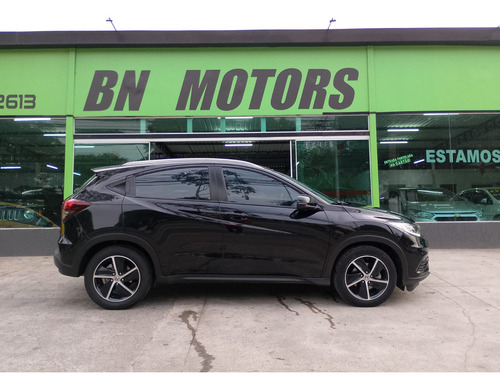 Honda HR-V Honda HR-V EX CVT 1.8 I-VTEC FlexOne