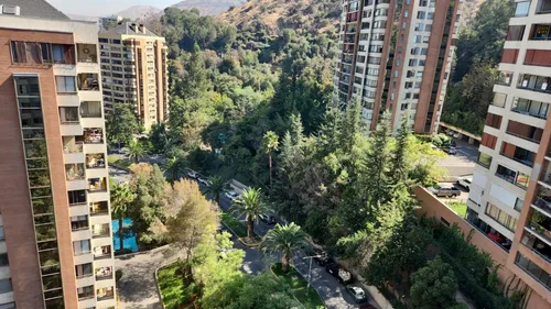 Oportunidad , Vendo Depto Dos Dorm Bosques De La Pirámide ,