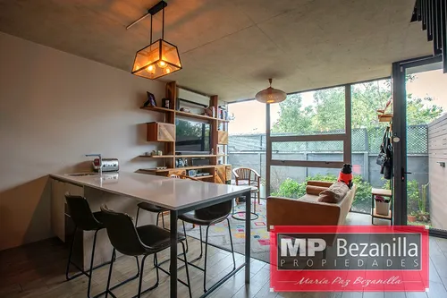 Maravilloso Townhouse Sector Residencial Providencia 3d2b