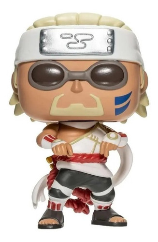Funko Pop! Killer Bee 1200 Se - Naruto Shippuden