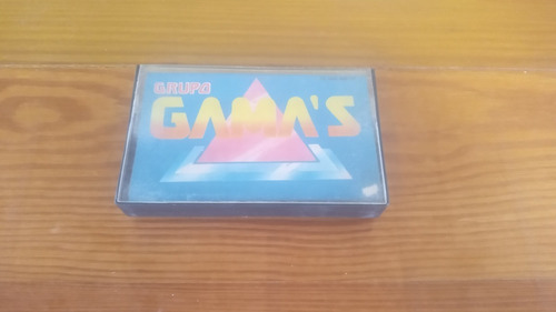 Gamas  Gamas  Cassette Nuevo 