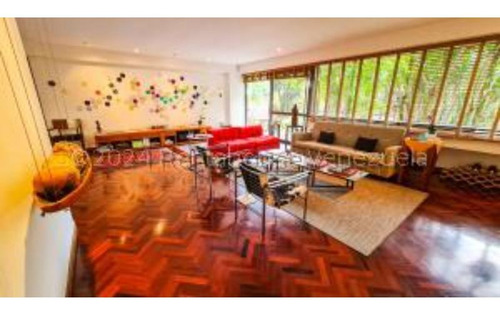 #24-23750 Amplio Y Bello Apartamento En La Lagunita Country Club