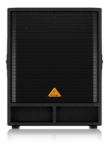 Subwoofer Pasivo Behringer Eurolive Vp1800s + Garantía