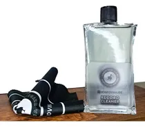 Comprar Limpiador De Vinilos Y Tornamesas Icaro Chemicals