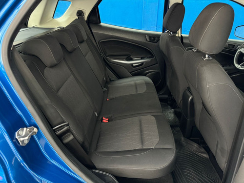Ford Ecosport 1.5 Se 123cv 4x2