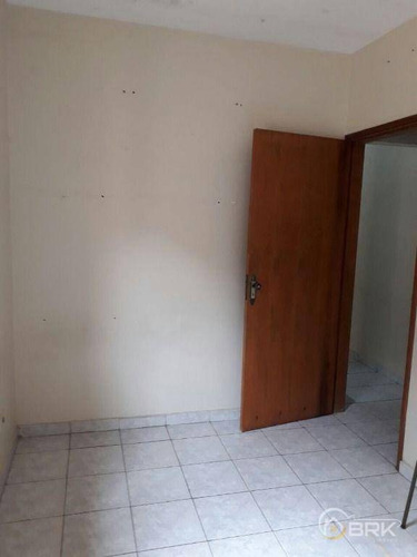 Imagem 13 de 24 de Sobrado Com 3 Dormitórios À Venda, 125 M² Por R$ 532.000,00 - Jardim Três Marias - São Paulo/sp - So0995