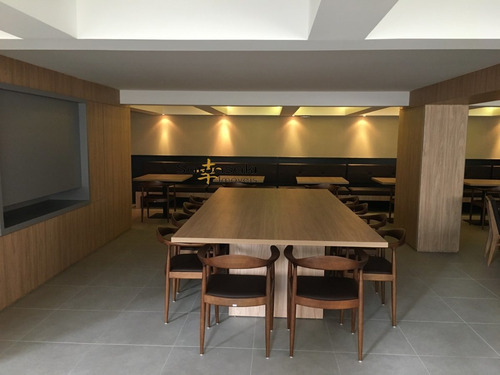 Imagem 4 de 16 de Sala Comercial Para Alugar No Bairro Bigorrilho Em Curitiba - 7403-2