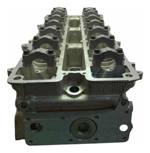 Cabeçote Toyota Supra Mk4 Motor 2jz 3000 Vvti Twin Turbo