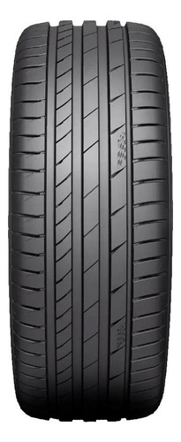 235/55 R18 Llanta Kumho Ecsta Ps71 104w Xl Índice De Velocidad W