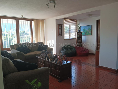 Apartamento En Venta  Caurimare  Hairol Gutierrez