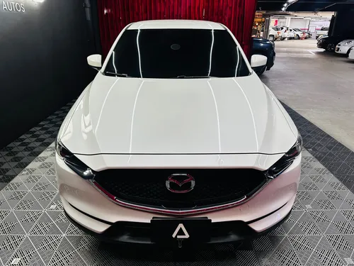 Mazda CX-5 2.0 Touring At