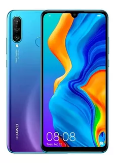 Película Gel Hidrogel Hd Para Smartphone Huawei-p30 Lite