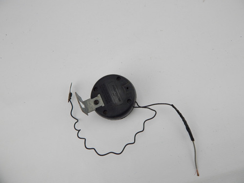 Sirene Alarme Positron 12v Usado (Usado)