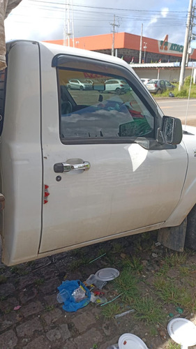 Ford Ranger 2.3 Xl Cab. Simples 4x2 2p