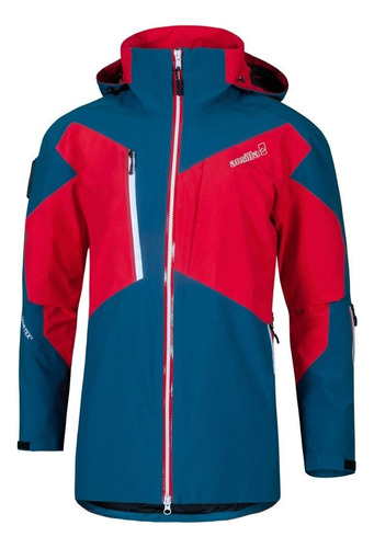 Chaqueta De Ski Slalom 3 Gore-tex Impermeable De Hombre