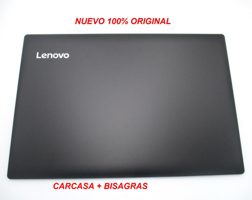 Tapa Display + Bisagras Lenovo 330-15ast 320-15isk 330-15igm