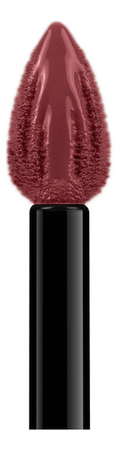 L'oréal Paris Labial Liquido Rouge Signature Matte Color 464 Prepared