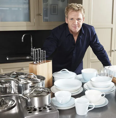 Gordon ramsay maze hotsell