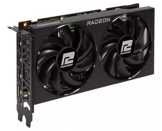 Amd Radeon Rx 6600 Xt Fighter 8gb Gddr6 Ref 2048 Nucleos