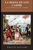 Comprar Le Reina De Los Caribes: Segundo Volumen Del Ciclo  Los Cors