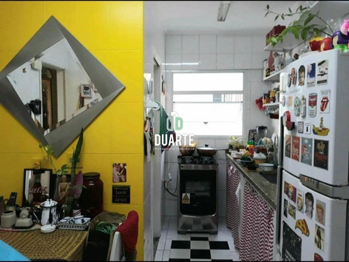 Imagem 22 de 24 de Apartamento - Ap03939 - 69528978