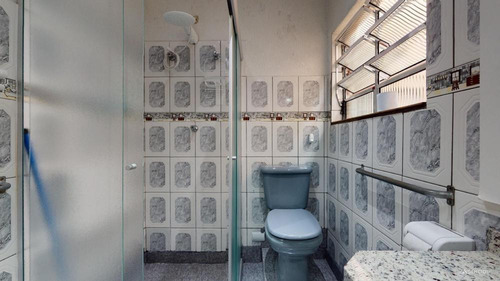 Imagem 22 de 30 de Casa Em Ipiranga, São Paulo/sp De 220m² 3 Quartos À Venda Por R$ 950.000,00 - Ca1278676-s