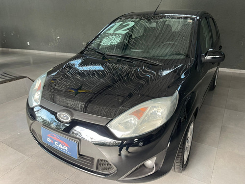 Ford Fiesta 1.6 class