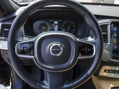 Volvo Xc90 T5 Awd